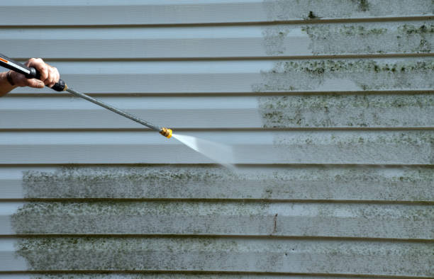 Best Parking Lot and Garage Cleaning  in Burlington, OH