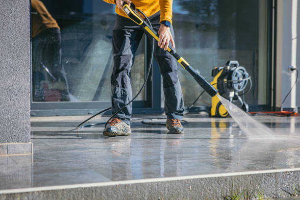 Best Gutter Cleaning  in Burlington, OH